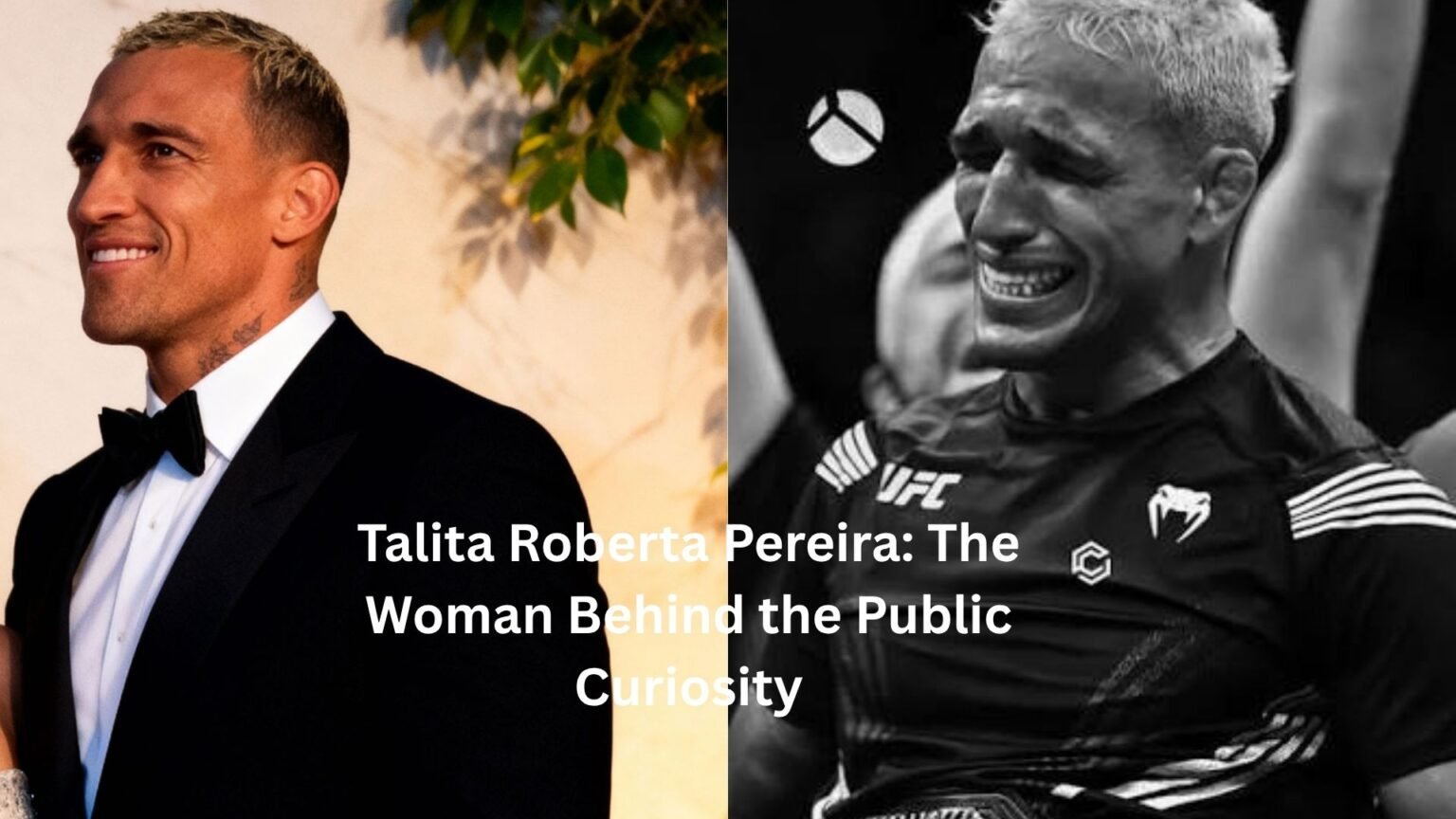 talita roberta pereira