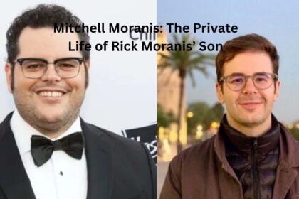 mitchell moranis