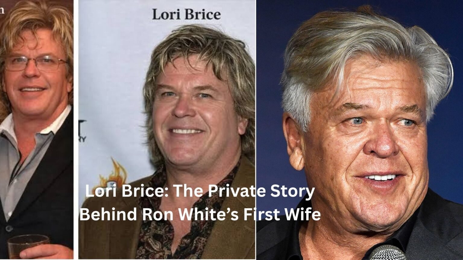 lori brice