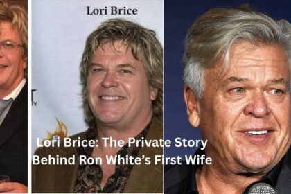 lori brice