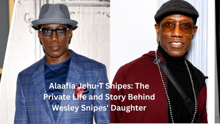 alaafia jehu-t snipes