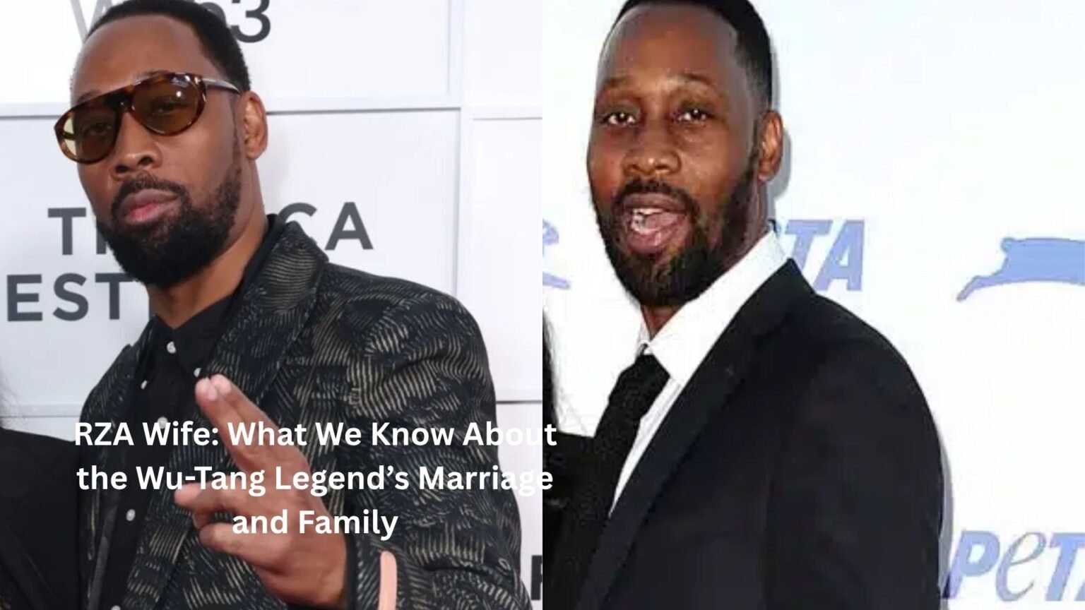 rza wife