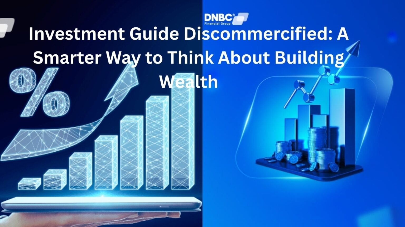 investment guide discommercified