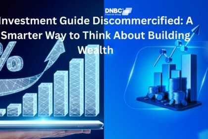 investment guide discommercified
