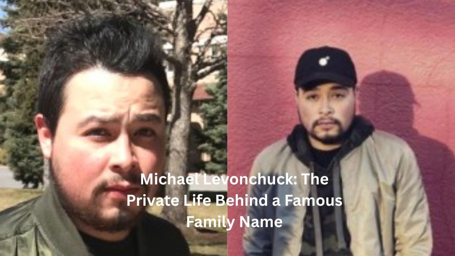 michael levonchuck