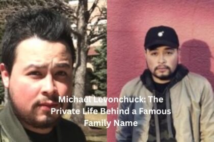 michael levonchuck