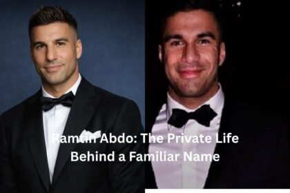 ramtin abdo