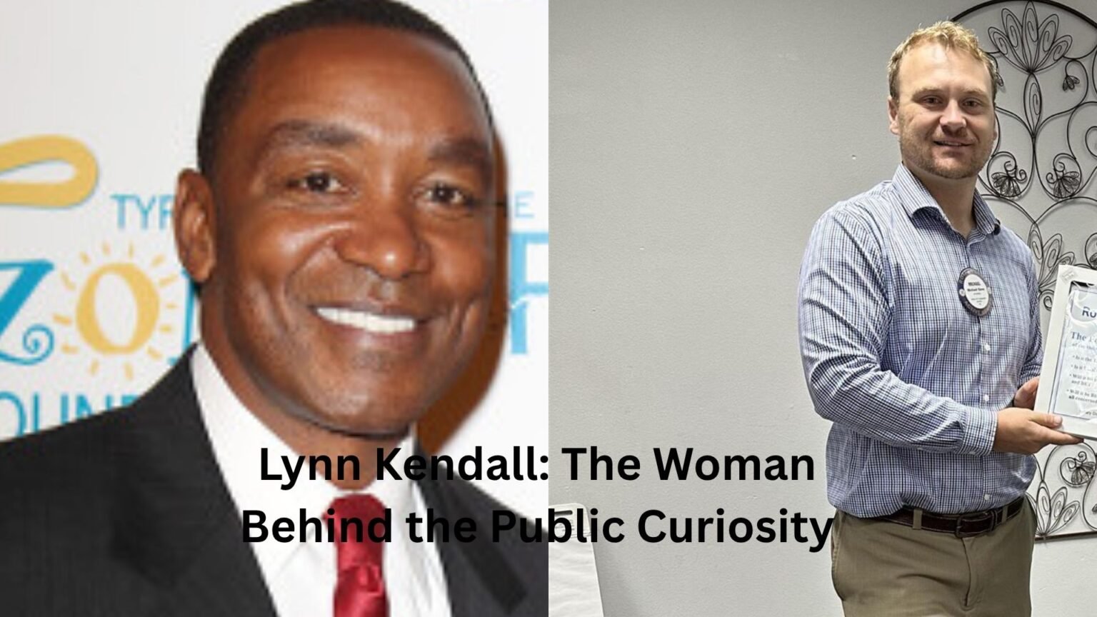 lynn kendall