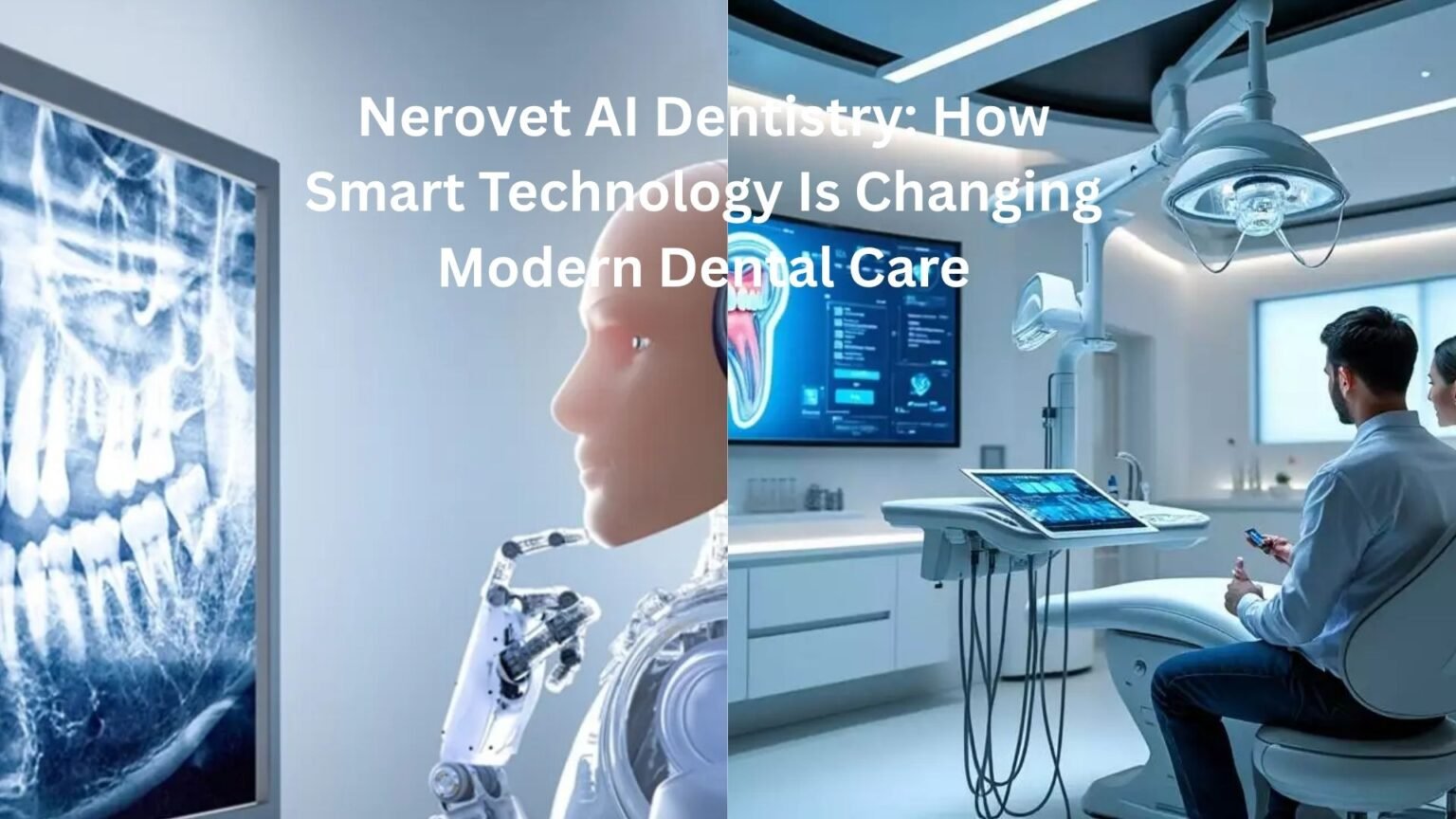 nerovet ai dentistry