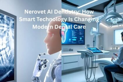 nerovet ai dentistry