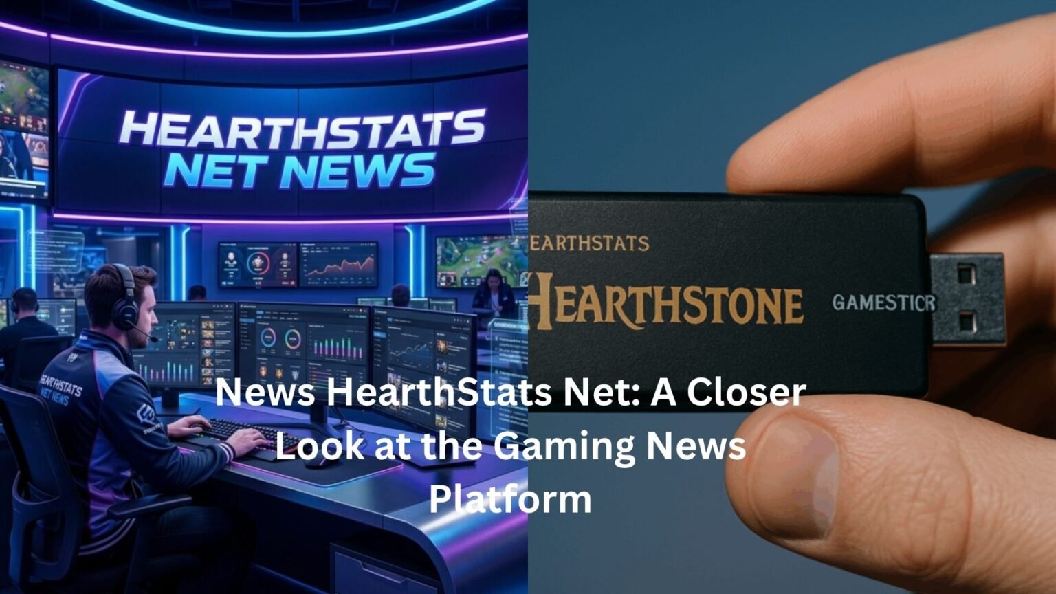 news hearthstats net