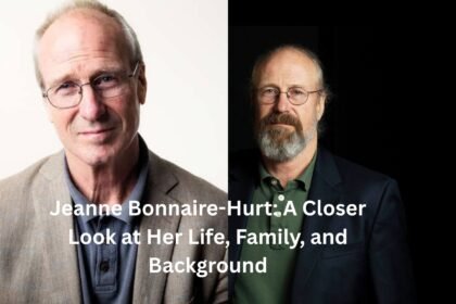 jeanne bonnaire-hurt
