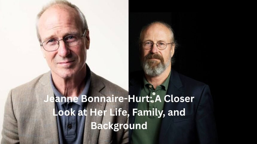 jeanne bonnaire-hurt