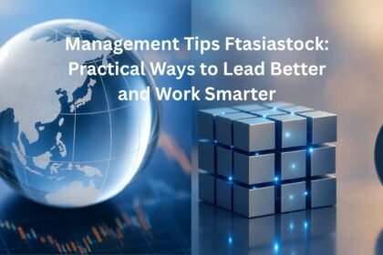 management tips ftasiastock